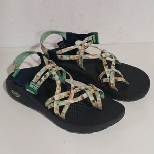 COPY - Chaco Z cloud X2 sz 11